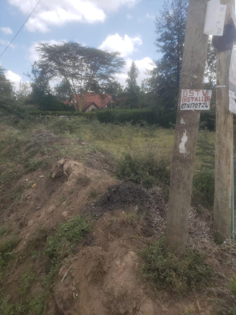 Land in Mavoko for Sale 4 Land in Mavoko for Sale 4