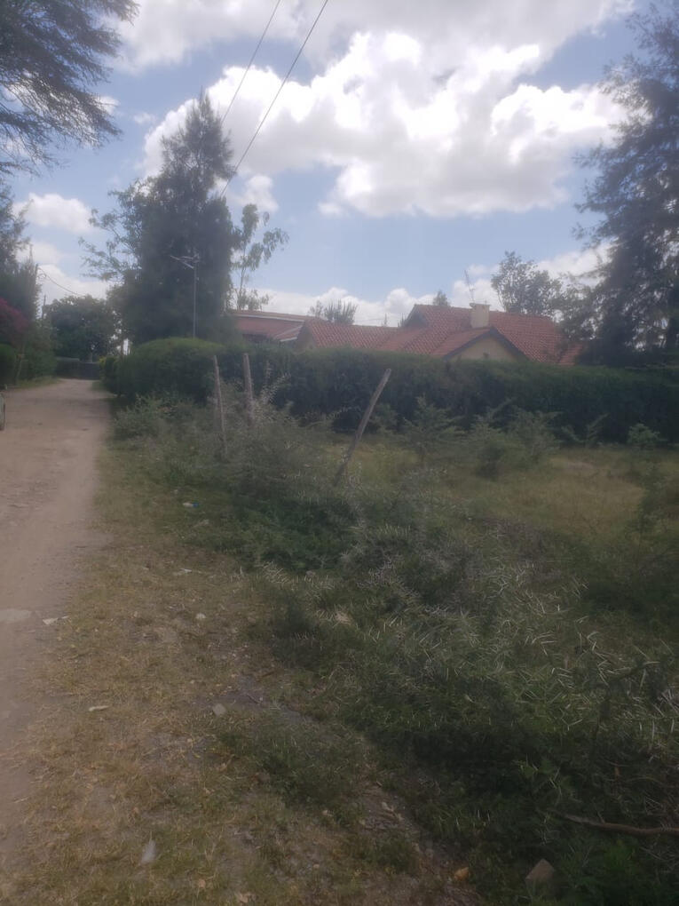 Land for Sale in Mavoko 15 Land for Sale in Mavoko 15