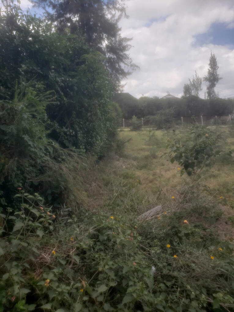 Land in Mavoko for Sale Land in Mavoko for Sale