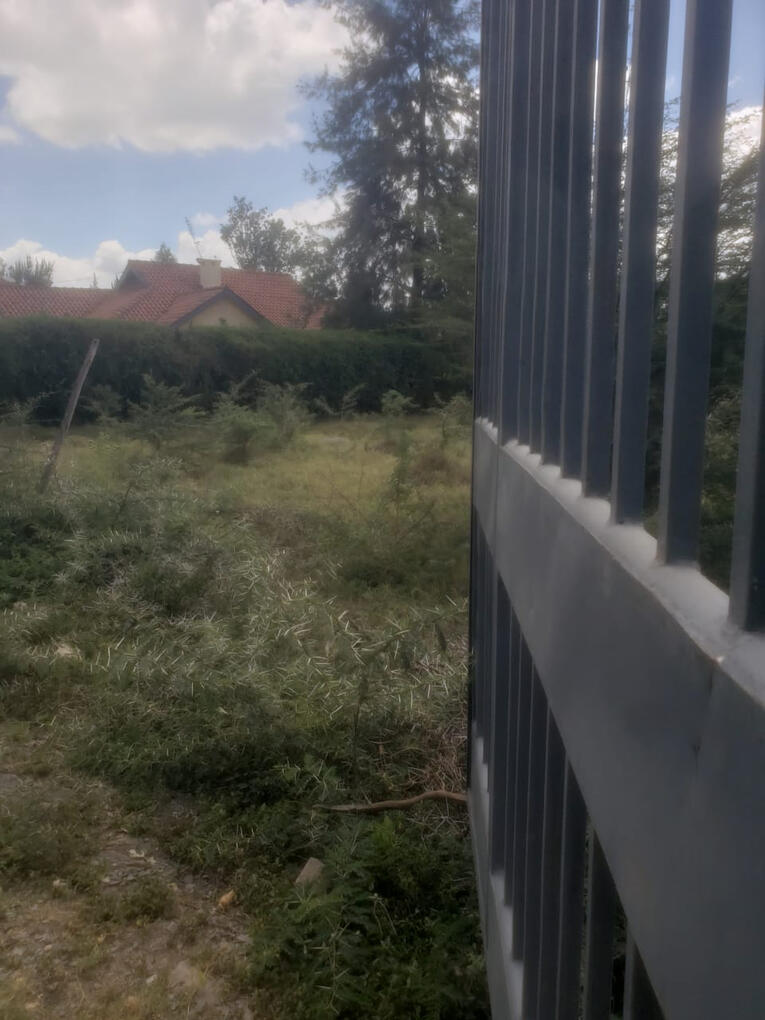 Land for Sale in Mavoko 14 Land for Sale in Mavoko 14